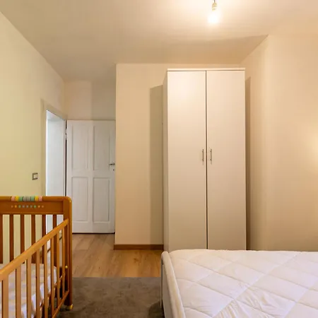 Appartamento Rubino By Interhome