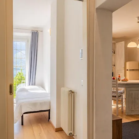 Rubino By Interhome Appartamento