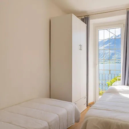 Appartamento Rubino By Interhome Gera Lario