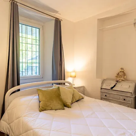 Rubino By Interhome Appartamento