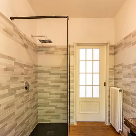 Rubino By Interhome Appartamento Gera Lario