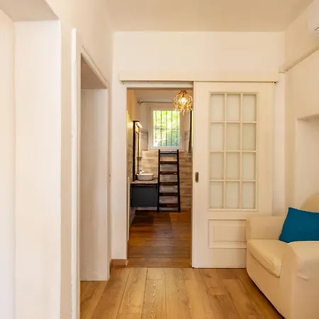 Appartamento Rubino By Interhome