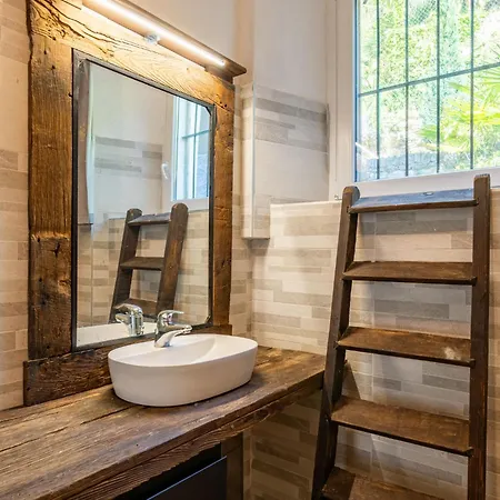Rubino By Interhome Appartamento