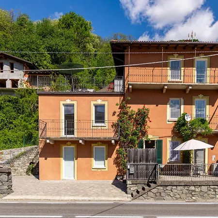 Rubino By Interhome Apartment