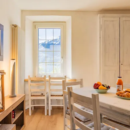 Rubino By Interhome Apartment *