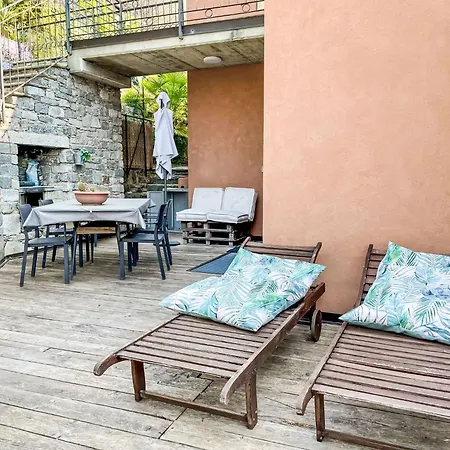 Rubino By Interhome Apartment